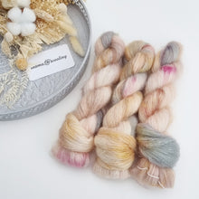Load image into Gallery viewer, Sugar Cookie Misty Mohair
