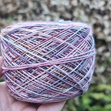 Load image into Gallery viewer, Knitworthy Lustre