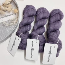 Load image into Gallery viewer, Shadow Plush Fingering