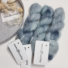 Load image into Gallery viewer, Shiver Misty Mohair