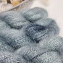 Load image into Gallery viewer, Shiver Misty Mohair