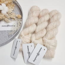 Load image into Gallery viewer, Sugar Misty Mohair