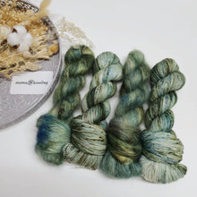 Load image into Gallery viewer, Lucky Lass Plush Fingering