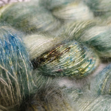 Load image into Gallery viewer, Lucky Lass Misty Mohair