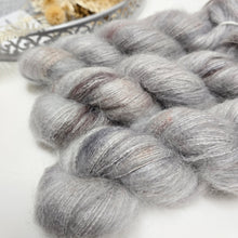Load image into Gallery viewer, Fairylights Misty Mohair