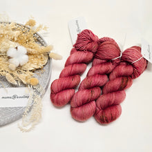 Load image into Gallery viewer, Assorted OOAK Colourways Plush Fingering