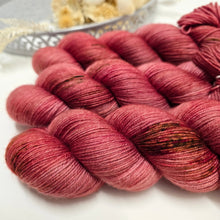 Load image into Gallery viewer, Assorted OOAK Colourways Plush Fingering