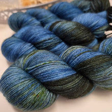 Load image into Gallery viewer, Under The Sea Plush Fingering