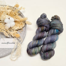 Load image into Gallery viewer, Assorted OOAK Colourways Plush Fingering