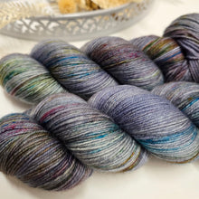 Load image into Gallery viewer, Assorted OOAK Colourways Plush Fingering