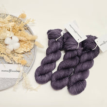 Load image into Gallery viewer, Shadow Plush DK