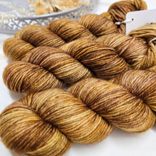 Load image into Gallery viewer, Tiger Eye Plush DK