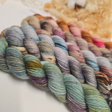 Load image into Gallery viewer, Marbled Minis Advent 2025 READY TO SHIP!