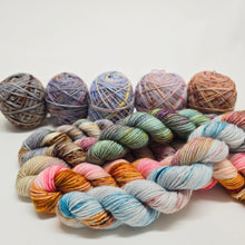Load image into Gallery viewer, Marbled Minis Advent 2025 READY TO SHIP!