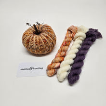 Load image into Gallery viewer, Gnome MKAL 18 Kit! Gnettle OR Gnumpkin