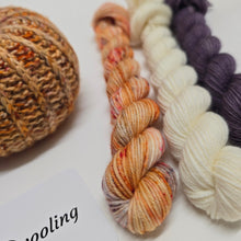 Load image into Gallery viewer, Gnome MKAL 18 Kit! Gnettle OR Gnumpkin