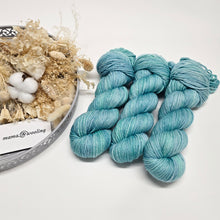 Load image into Gallery viewer, Mermaid's Kiss Plush DK