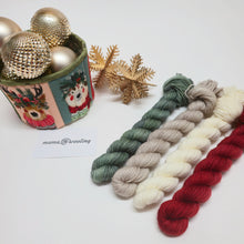 Load image into Gallery viewer, Gnome MKAL 19 Gnandad! - Vintage Christmas