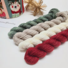 Load image into Gallery viewer, Gnome MKAL 19 Gnandad! - Vintage Christmas