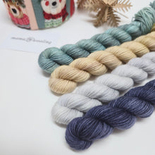 Load image into Gallery viewer, Gnome MKAL 19 Gnandad! - Scandi Chic