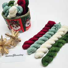 Load image into Gallery viewer, Gnome MKAL 19 Gnandad! - Christmas in July