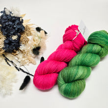 Load image into Gallery viewer, Ooey Gooey OOAK Kit 4 Grinched