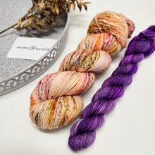 Load image into Gallery viewer, Trick or Treat Sock Set