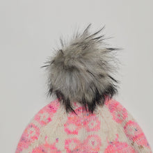Load image into Gallery viewer, X-large Faux Fur Pom-pom - Assorted Colours
