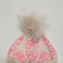 Load image into Gallery viewer, X-large Faux Fur Pom-pom - Assorted Colours