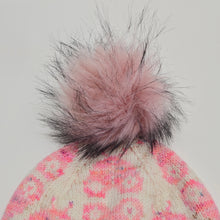 Load image into Gallery viewer, X-large Faux Fur Pom-pom - Assorted Colours