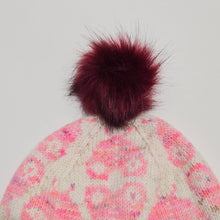 Load image into Gallery viewer, Medium Faux Fur Pom-pom - Assorted Colours