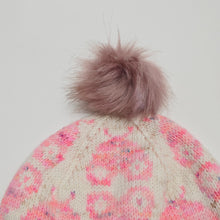 Load image into Gallery viewer, Medium Faux Fur Pom-pom - Assorted Colours