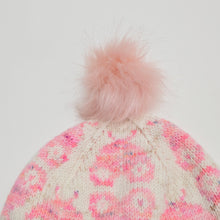 Load image into Gallery viewer, Medium Faux Fur Pom-pom - Assorted Colours