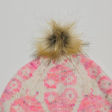 Load image into Gallery viewer, Small Faux Fur Pom-pom - Assorted Colours