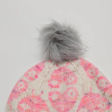Load image into Gallery viewer, Large Faux Fur Pom-pom - Assorted Colours