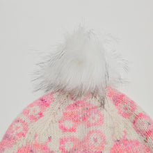 Load image into Gallery viewer, Large Faux Fur Pom-pom - Assorted Colours