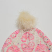 Load image into Gallery viewer, Large Faux Fur Pom-pom - Assorted Colours