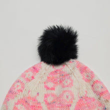 Load image into Gallery viewer, Large Faux Fur Pom-pom - Assorted Colours
