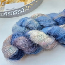 Load image into Gallery viewer, Petrichor Misty Mohair