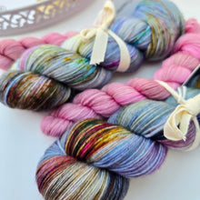 Load image into Gallery viewer, Post-Impressionist Palette Sock Set