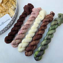 Load image into Gallery viewer, Gnome MKAL Beary Cosy - One of Everything!