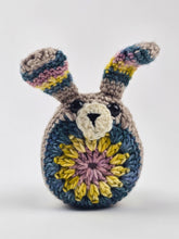 Load image into Gallery viewer, Crochet Bunny Mini Skein Set - Plush DK