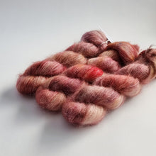 Load image into Gallery viewer, Dazzle Misty Mohair