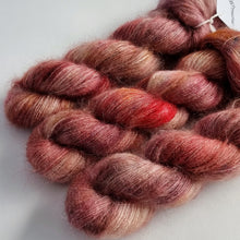 Load image into Gallery viewer, Dazzle Misty Mohair