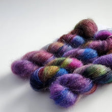 Load image into Gallery viewer, Galaxy Misty Mohair
