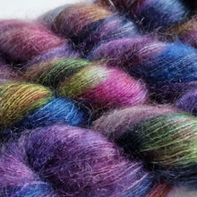 Load image into Gallery viewer, Galaxy Misty Mohair