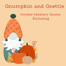 Load image into Gallery viewer, Gnome MKAL 18 Kit! Gnettle OR Gnumpkin