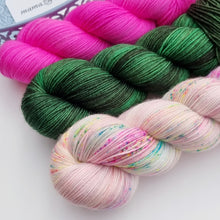 Load image into Gallery viewer, Nightlife Plush Fingering