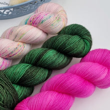 Load image into Gallery viewer, Nightlife Plush Fingering