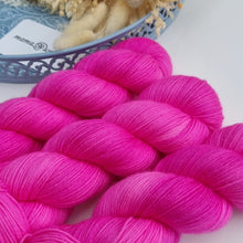 Load image into Gallery viewer, Nightlife Plush Fingering